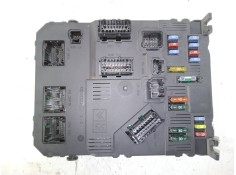 Recambio de bsi para peugeot 206 hatchback (2a/c) 1.4 hdi eco 70 referencia OEM IAM 9657999780  S118085220 F 2