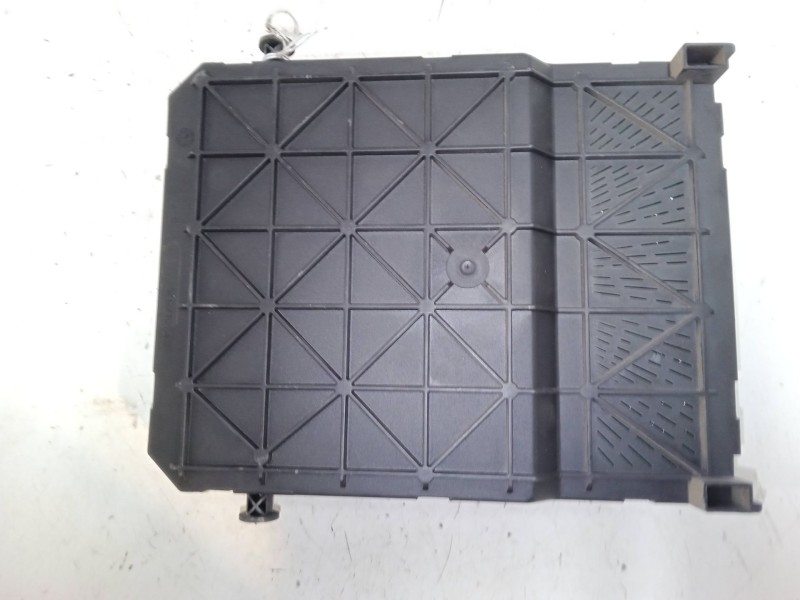 Recambio de bsi para peugeot 206 hatchback (2a/c) 1.4 hdi eco 70 referencia OEM IAM 9657999780  S118085220 F