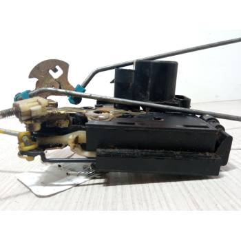 CERRADURA PUERTA DELANTERA IZQUIERDA 