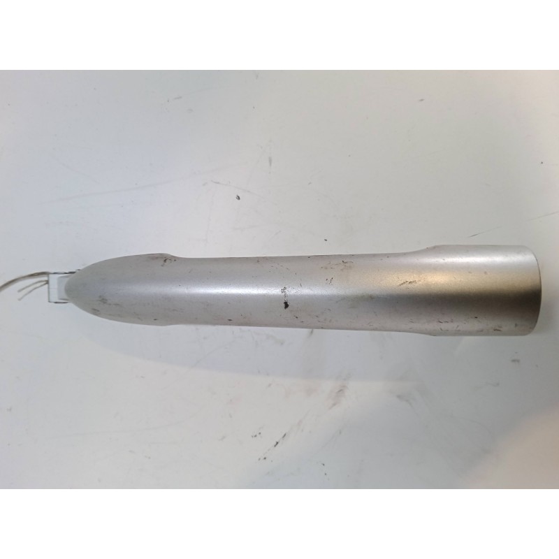 Recambio de maneta exterior puerta delantera derecha para renault koleos i (hy_) 2.0 dci (hy0k) referencia OEM IAM   