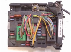 Recambio de bsm para peugeot 206 hatchback (2a/c) 1.4 hdi eco 70 referencia OEM IAM 9657608780  BSM B3 2