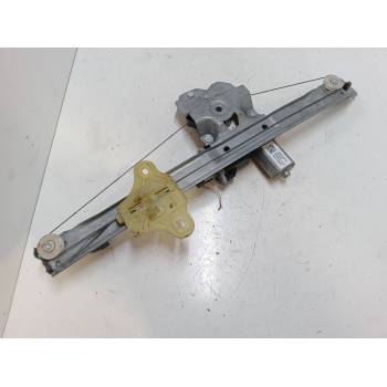 ELEVALUNAS ELECTRICO DELANTERO IZQUIERDO 12800149202B 