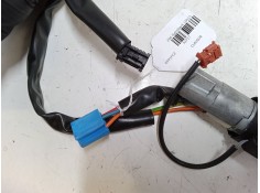 Recambio de clausor para peugeot 206 hatchback (2a/c) 1.4 hdi eco 70 referencia OEM IAM 9641551180   2