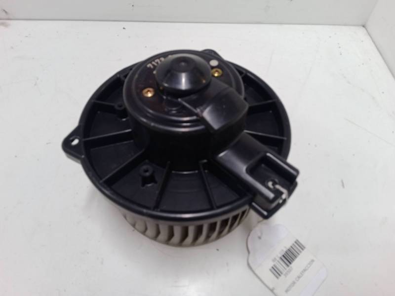 MOTOR CALEFACCION 
