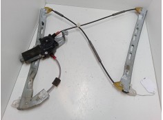 Recambio de elevalunas electrico delantero derecho para peugeot 206 hatchback (2a/c) 1.4 hdi eco 70 referencia OEM IAM   