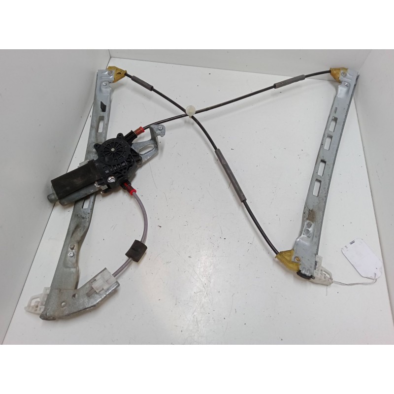 Recambio de elevalunas electrico delantero derecho para peugeot 206 hatchback (2a/c) 1.4 hdi eco 70 referencia OEM IAM   