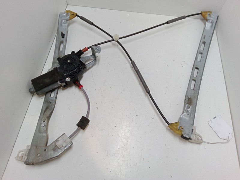 Recambio de elevalunas electrico delantero derecho para peugeot 206 hatchback (2a/c) 1.4 hdi eco 70 referencia OEM IAM   