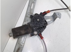 Recambio de elevalunas electrico delantero derecho para peugeot 206 hatchback (2a/c) 1.4 hdi eco 70 referencia OEM IAM    2