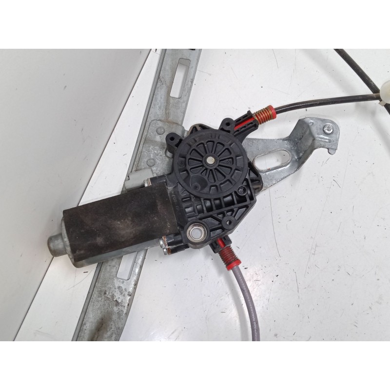 Recambio de elevalunas electrico delantero derecho para peugeot 206 hatchback (2a/c) 1.4 hdi eco 70 referencia OEM IAM   