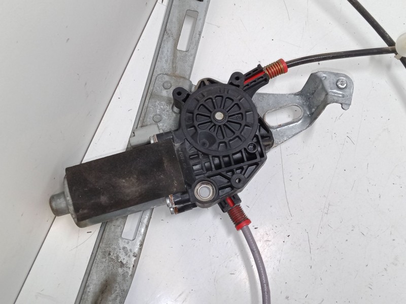 Recambio de elevalunas electrico delantero derecho para peugeot 206 hatchback (2a/c) 1.4 hdi eco 70 referencia OEM IAM   