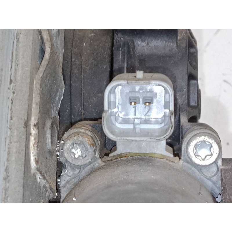 Recambio de elevalunas electrico delantero derecho para peugeot 206 hatchback (2a/c) 1.4 hdi eco 70 referencia OEM IAM   