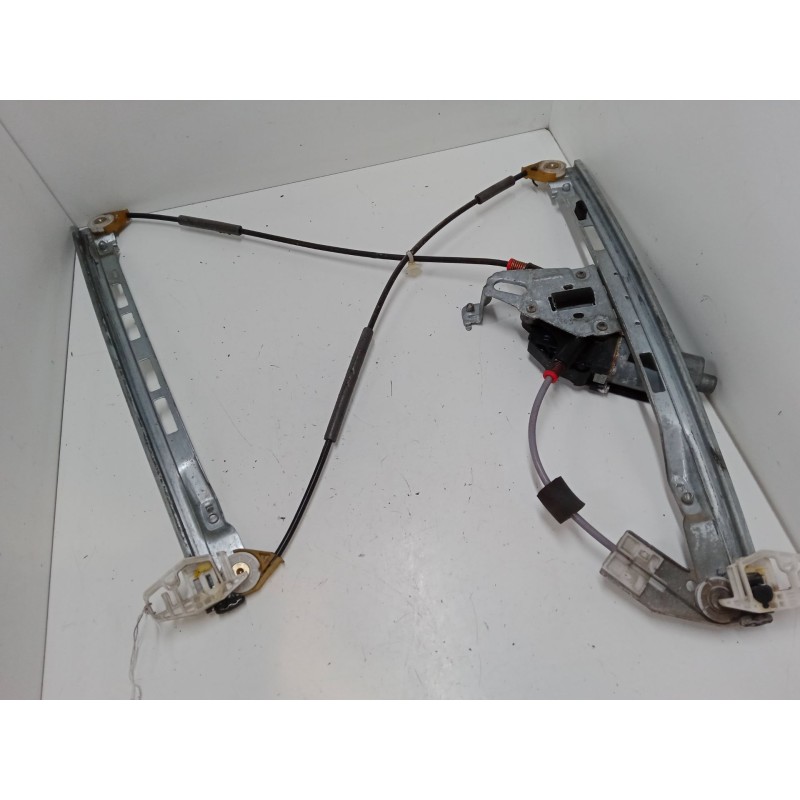 Recambio de elevalunas electrico delantero derecho para peugeot 206 hatchback (2a/c) 1.4 hdi eco 70 referencia OEM IAM   