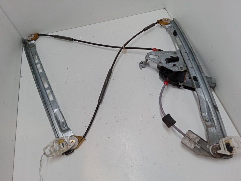 Recambio de elevalunas electrico delantero derecho para peugeot 206 hatchback (2a/c) 1.4 hdi eco 70 referencia OEM IAM   