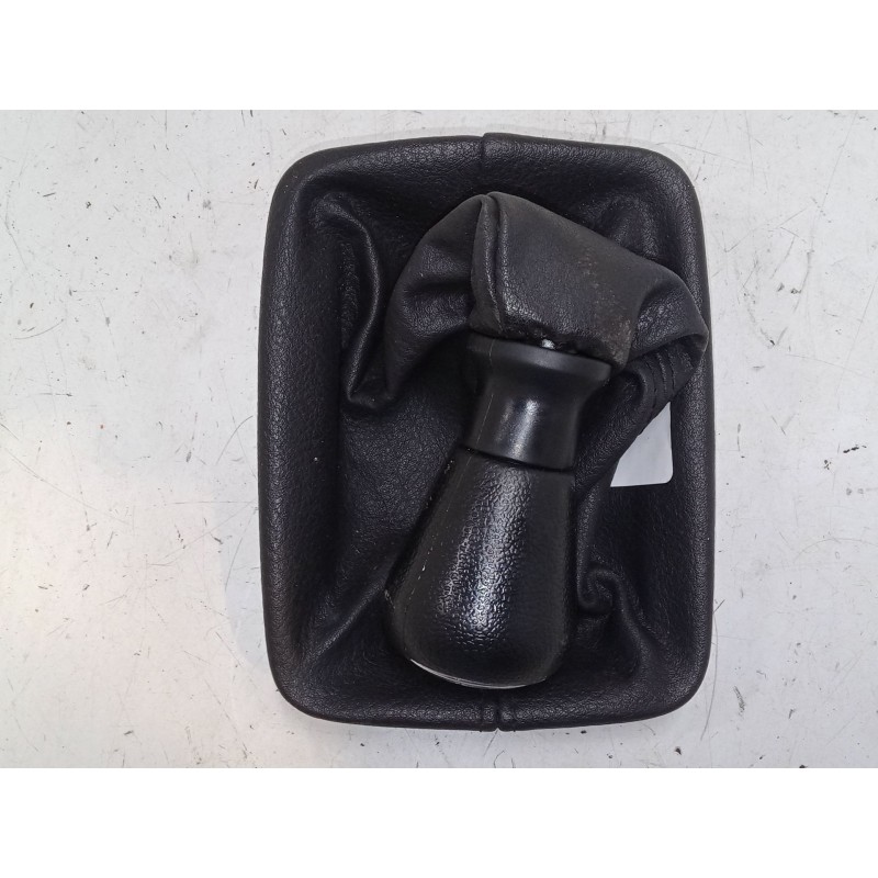 Recambio de pomo palanca cambio para peugeot 206 hatchback (2a/c) 1.4 hdi eco 70 referencia OEM IAM   