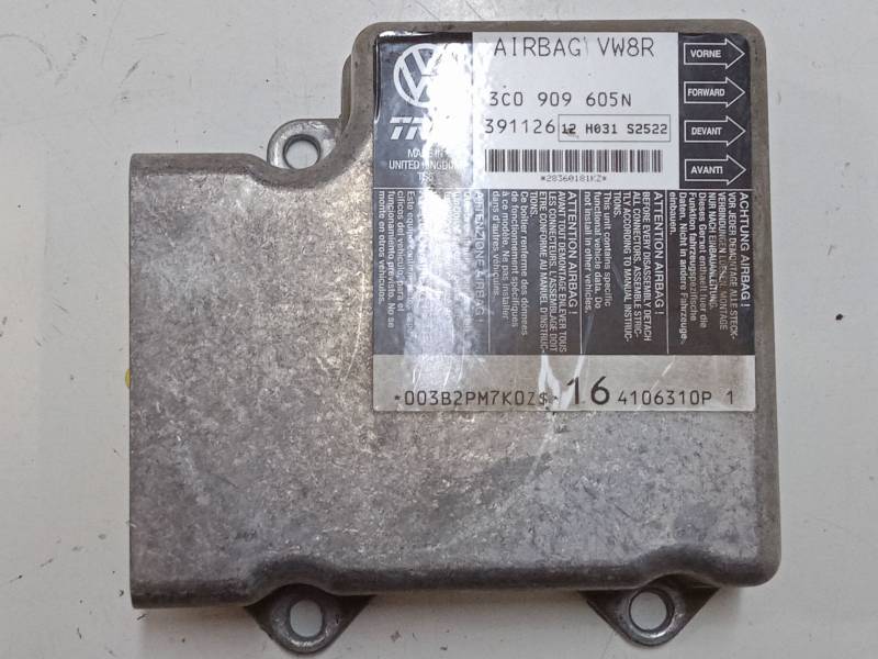CENTRALITA AIRBAG 3C0909605N 