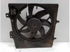 Recambio de electroventilador para citroën c3 pluriel (hb_) 1.4 hdi referencia OEM IAM   