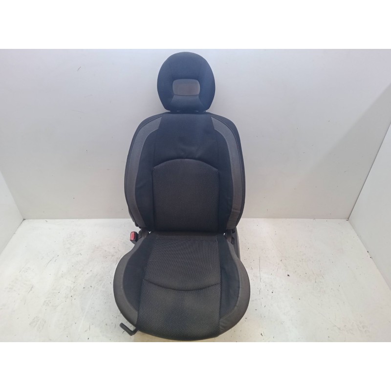 Recambio de asiento delantero izquierdo para peugeot 206 hatchback (2a/c) 1.4 hdi eco 70 referencia OEM IAM   