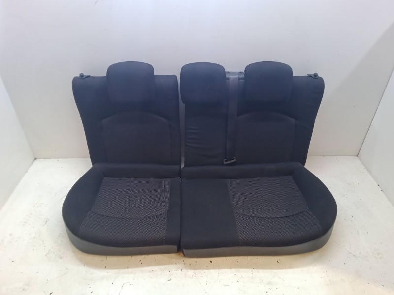 Recambio de asiento trasero para peugeot 206 hatchback (2a/c) 1.4 hdi eco 70 referencia OEM IAM   