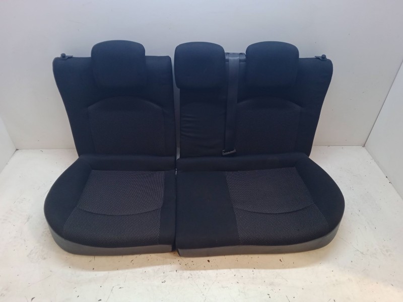 Recambio de asiento trasero para peugeot 206 hatchback (2a/c) 1.4 hdi eco 70 referencia OEM IAM   