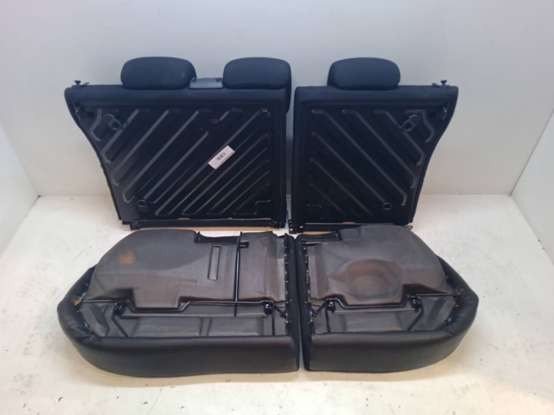 Recambio de asiento trasero para peugeot 206 hatchback (2a/c) 1.4 hdi eco 70 referencia OEM IAM   