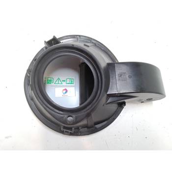 TAPA EXTERIOR COMBUSTIBLE 