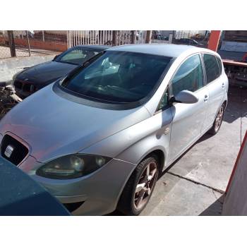 SEAT ALTEA (5P1)