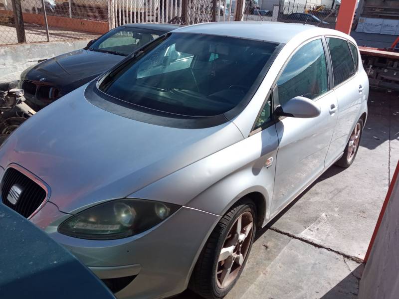 SEAT ALTEA (5P1)