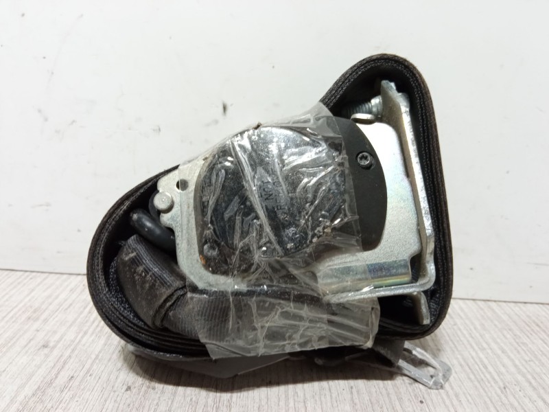 Recambio de cinturon seguridad trasero central para citroën xsara picasso (n68) 1.6 hdi referencia OEM IAM   