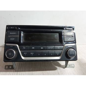 RADIO CD 28185BV80A 