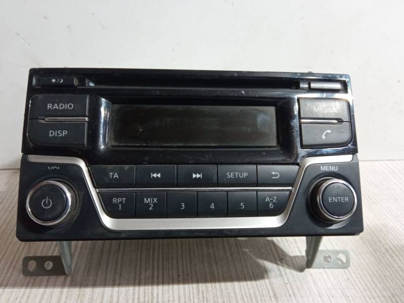 RADIO CD 28185BV80A 