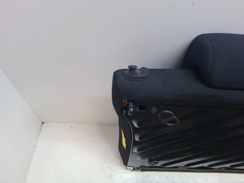 Recambio de asiento trasero para peugeot 206 hatchback (2a/c) 1.4 hdi eco 70 referencia OEM IAM   
