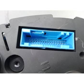 CUADRO INSTRUMENTOS 110080013004 88311292 W01M0920820E