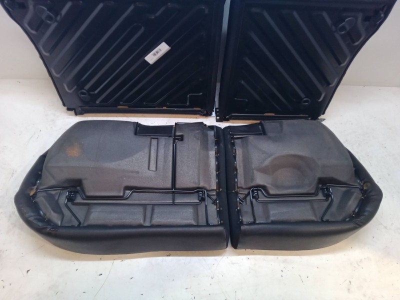 Recambio de asiento trasero para peugeot 206 hatchback (2a/c) 1.4 hdi eco 70 referencia OEM IAM   