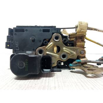 CERRADURA PUERTA DELANTERA IZQUIERDA 