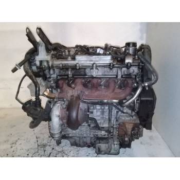 MOTOR COMPLETO D5244T4 