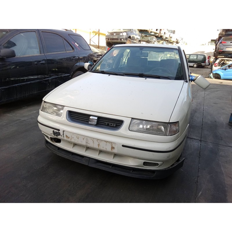 seat toledo i (1l2) del año 1995