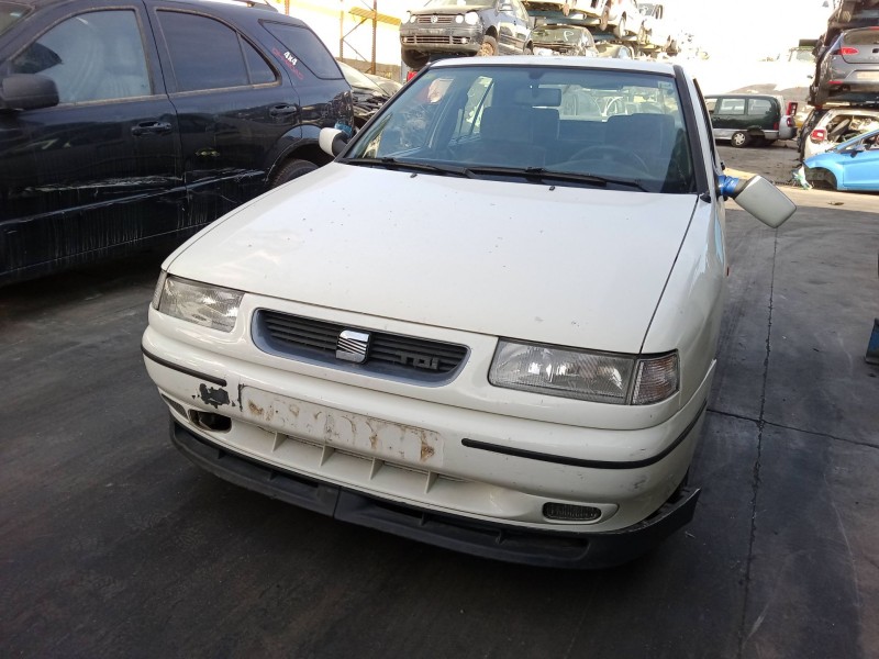 seat toledo i (1l2) del año 1995