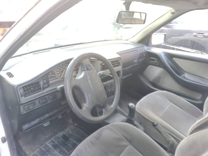 seat toledo i (1l2) del año 1995