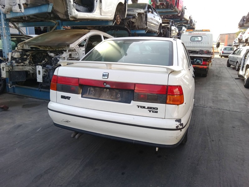 seat toledo i (1l2) del año 1995