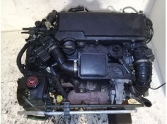 Recambio de motor completo para peugeot 206 hatchback (2a/c) 1.4 hdi eco 70 referencia OEM IAM   