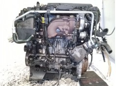 Recambio de motor completo para peugeot 206 hatchback (2a/c) 1.4 hdi eco 70 referencia OEM IAM    2