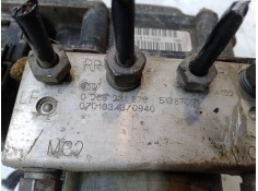 Recambio de abs para fiat grande punto van (199_) 1.3 jtd multijet (199cxc1a) referencia OEM IAM 0265231878  51787091