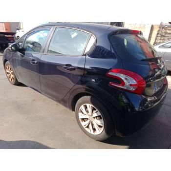 PEUGEOT 208 I (CA_, CC_)