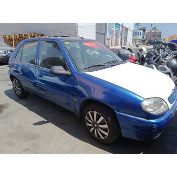 CITROËN SAXO (S0, S1)