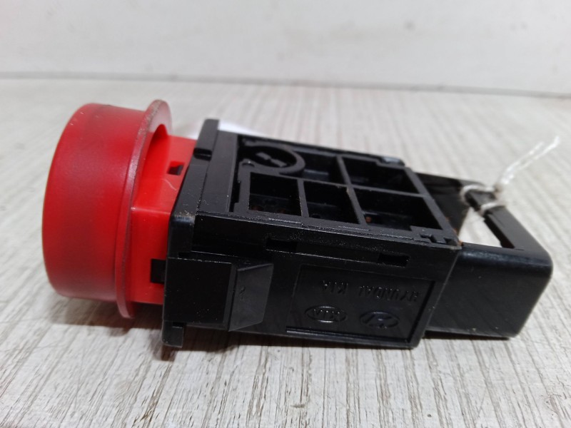 Recambio de warning para hyundai getz (tb) 1.1 referencia OEM IAM   
