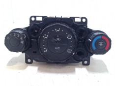 Recambio de mando climatizador para ford fiesta vi (cb1, ccn) 1.25 referencia OEM IAM 8A6119980AE