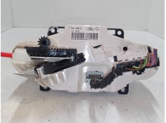 Recambio de mando climatizador para ford fiesta vi (cb1, ccn) 1.25 referencia OEM IAM 8A6119980AE   2