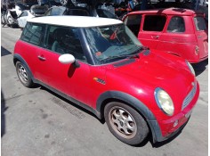 mini mini (r50, r53) del año 2004