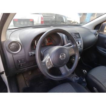 NISSAN MICRA IV (K13K, K13KK) de desguace