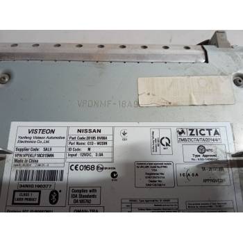 RADIO CD 28185BV80A 